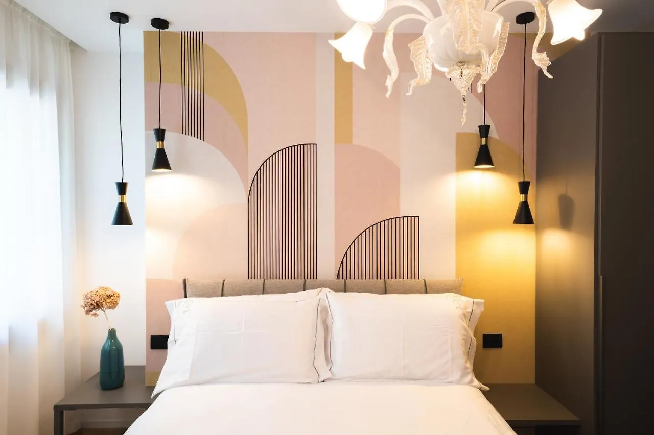 Farm stay Al Tiglio Villa Farra di Soligo Italy
