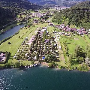 Lago Camping Village Campingplatz