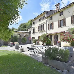 Agriturismo Corte Marzago Bauernhof