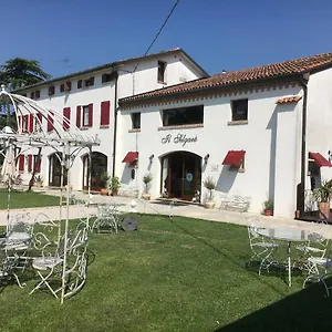 Il Selgaro Agriturismo Chirignago-Zelarino